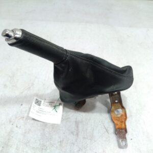 2019 FORD EVEREST HANDBRAKE LEVER