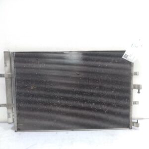 2017 FORD TRANSITCUSTOM AC CONDENSER