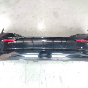 2018 HOLDEN BARINA REAR BUMPER