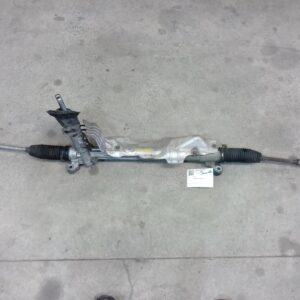 2013 FORD FOCUS STEERING BOX RACK