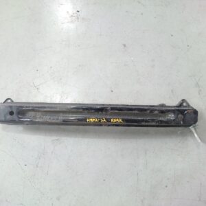 2014 HOLDEN BARINA REAR BUMPER BAR REINFORCER