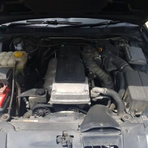 2012 FORD FALCON ENGINE