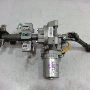 2014 HOLDEN BARINA STEERING COLUMN