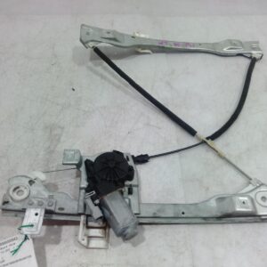 2012 FORD FALCON LEFT FRONT WINDOW REGULATOR MOTOR