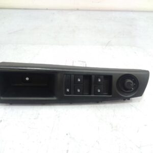 2015 HOLDEN CRUZE POWER DOOR WINDOW SWITCH