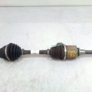 2016 FORD FOCUS LEFT DRIVESHAFT