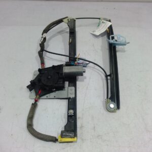 2006 FORD TERRITORY LEFT FRONT WINDOW REGULATOR MOTOR