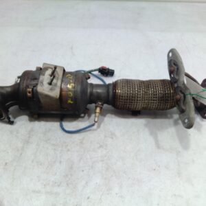 2016 FORD FOCUS CATALYTIC CONVERTER