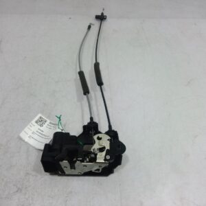 2014 HOLDEN BARINA DOOR BOOT GATE LOCK