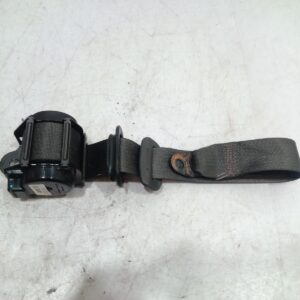 2014 HOLDEN BARINA SEAT BELT STALK