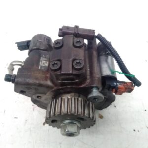 2011 FORD TERRITORY INJECTOR PUMP