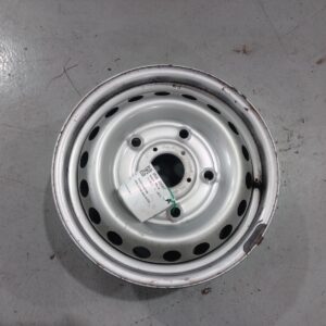 2017 FORD TRANSITCUSTOM WHEEL STANDARD STEEL