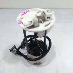 2014 HOLDEN CAPTIVA FUEL PUMP