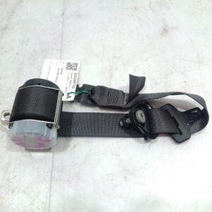 2018 HOLDEN BARINA SEAT BELT STALK