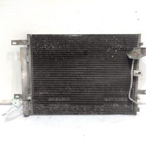 2012 FORD FALCON AC CONDENSER