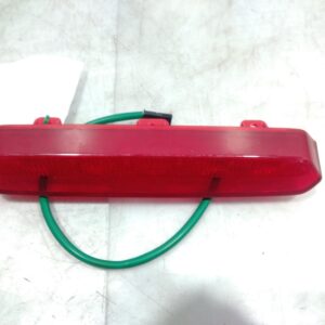 2014 HOLDEN BARINA HIGH LEVEL STOPLIGHT