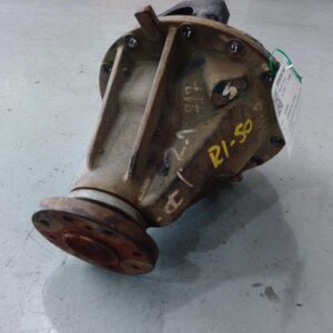 2013 FORD RANGER DIFFERENTIAL CENTRE