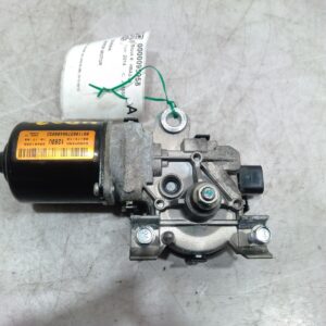 2014 HOLDEN BARINA WIPER MOTOR