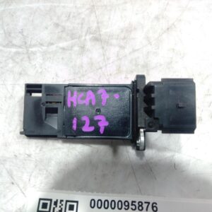 2017 HOLDEN CAPTIVA AIR FLOW METER