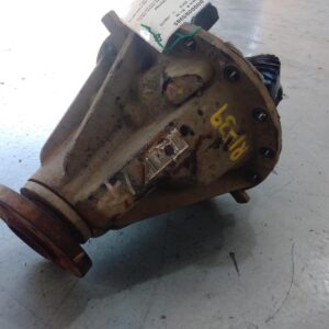 2013 FORD RANGER DIFFERENTIAL CENTRE