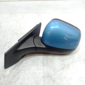 2014 HOLDEN BARINA LEFT DOOR MIRROR