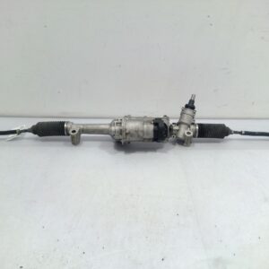 2018 FORD RANGER STEERING BOX RACK