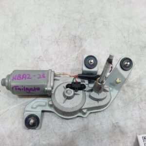 2014 HOLDEN BARINA WIPER MOTOR