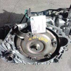 2017 HOLDEN CAPTIVA TRANSMISSION GEARBOX