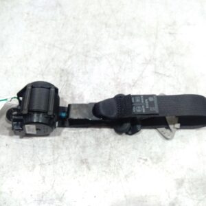 2017 HOLDEN CAPTIVA SEAT BELT STALK