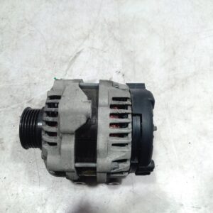 2014 HOLDEN BARINA ALTERNATOR