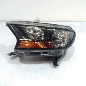 2017 FORD RANGER LEFT HEADLAMP