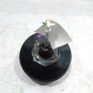 2012 FORD FALCON BRAKE BOOSTER