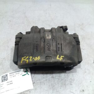 2012 FORD FALCON CALIPER