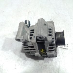 2017 FORD RANGER ALTERNATOR