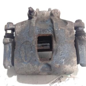 2014 HYUNDAI I20 CALIPER