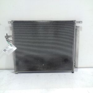 2017 FORD RANGER AC CONDENSER