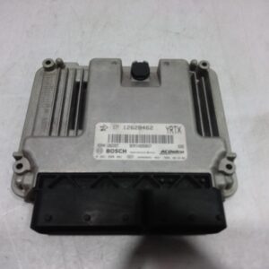 2009 HOLDEN COMMODORE ECU