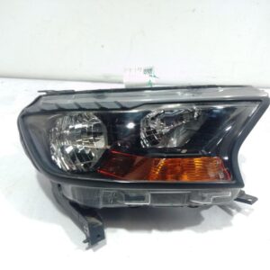 2017 FORD RANGER RIGHT HEADLAMP