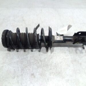 2014 HOLDEN BARINA LEFT FRONT STRUT