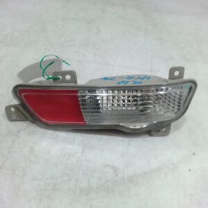 2013 HOLDEN CRUZE RIGHT TAILLIGHT