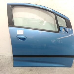 2014 HOLDEN BARINA RIGHT FRONT DOOR