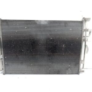 2017 HOLDEN CAPTIVA AC CONDENSER