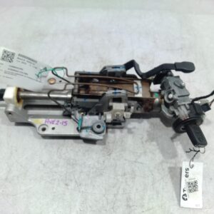 2012 HOLDEN COMMODORE STEERING COLUMN