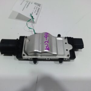 2013 FORD KUGA MISC SWITCH RELAY