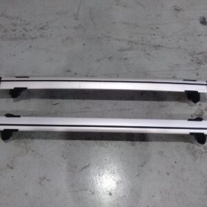 2017 FORD MONDEO ROOF RACK BARS