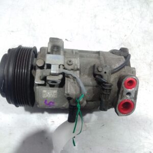 2012 HOLDEN COMMODORE AC COMPRESSOR