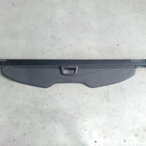 2015 HOLDEN CAPTIVA PARCEL SHELF