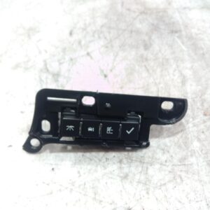 2017 HOLDEN CAPTIVA MISC SWITCH RELAY