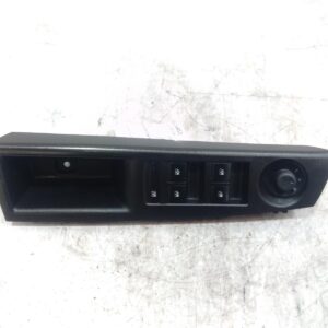 2015 HOLDEN CRUZE POWER DOOR WINDOW SWITCH