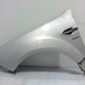 2011 FORD TERRITORY LEFT GUARD